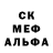 Кодеиновый сироп Lean Purple Drank Kishor Chakma